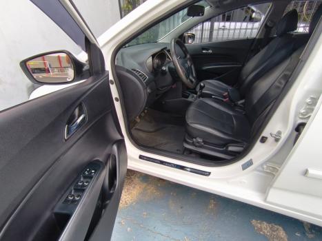 HYUNDAI HB 20 Hatch 1.0 12V 4P FLEX COMFORT FOR YOU PLUS, Foto 7