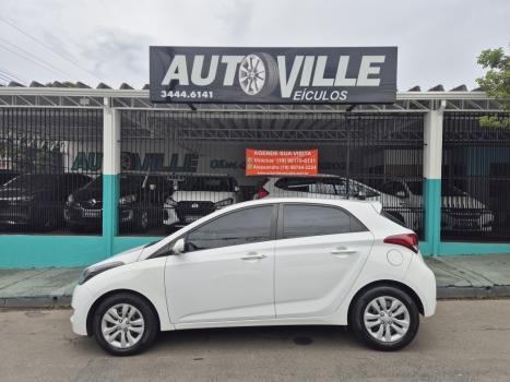 HYUNDAI HB 20 Hatch 1.6 16V 4P FLEX COMFORT PLUS AUTOM�TICO, Foto 1