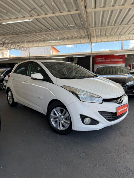 HYUNDAI HB 20 Hatch 1.6 16V 4P FLEX PREMIUM, Foto 1