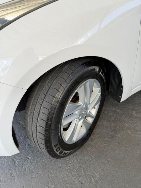 HYUNDAI HB 20 Hatch 1.6 16V 4P FLEX PREMIUM, Foto 6