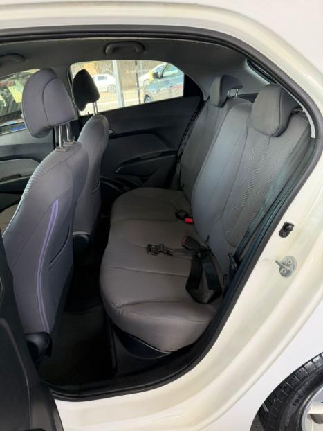 HYUNDAI HB 20 Hatch 1.6 16V 4P FLEX PREMIUM, Foto 9