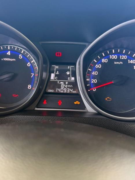 HYUNDAI HB 20 Hatch 1.6 16V 4P FLEX PREMIUM, Foto 10