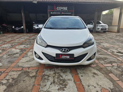 HYUNDAI HB 20 Hatch 1.0 12 V 4P FLEX COMFORT STYLE, Foto 1