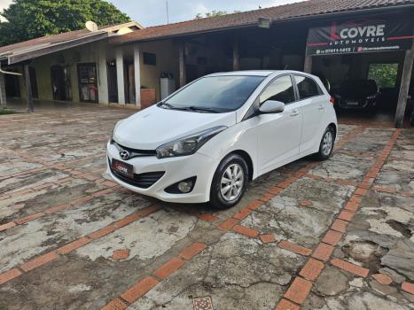 HYUNDAI HB 20 Hatch 1.0 12 V 4P FLEX COMFORT STYLE, Foto 2