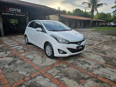 HYUNDAI HB 20 Hatch 1.0 12 V 4P FLEX COMFORT STYLE, Foto 3