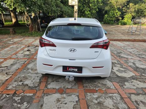HYUNDAI HB 20 Hatch 1.0 12 V 4P FLEX COMFORT STYLE, Foto 4