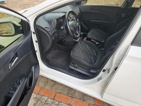 HYUNDAI HB 20 Hatch 1.0 12 V 4P FLEX COMFORT STYLE, Foto 5