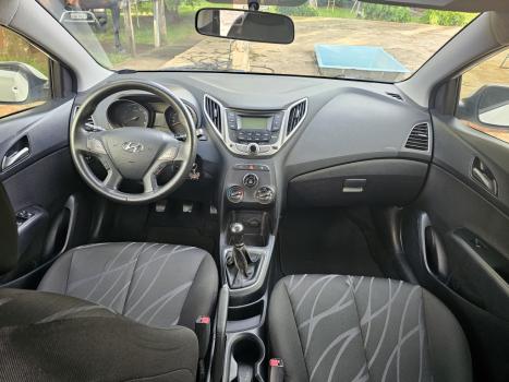 HYUNDAI HB 20 Hatch 1.0 12 V 4P FLEX COMFORT STYLE, Foto 6