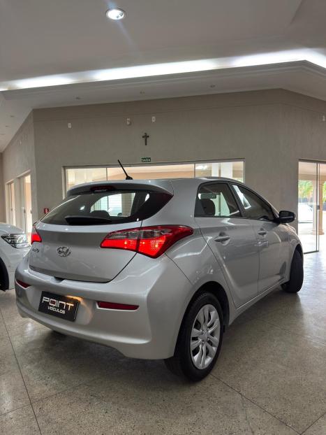 HYUNDAI HB 20 Hatch 1.0 12V 4P FLEX COMFORT, Foto 2