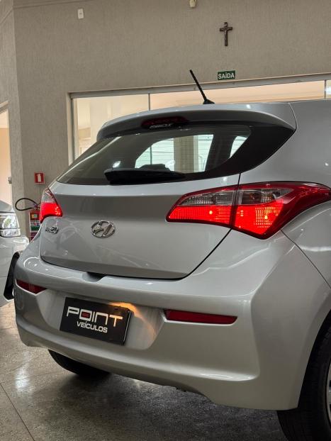 HYUNDAI HB 20 Hatch 1.0 12V 4P FLEX COMFORT, Foto 4