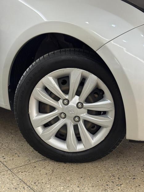 HYUNDAI HB 20 Hatch 1.0 12V 4P FLEX COMFORT, Foto 5