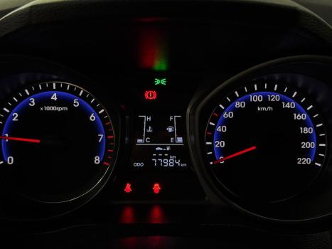 HYUNDAI HB 20 Hatch 1.0 12V 4P FLEX COMFORT, Foto 6