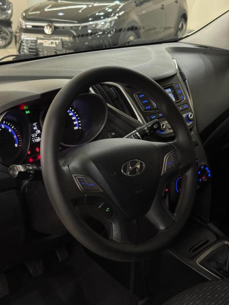 HYUNDAI HB 20 Hatch 1.0 12V 4P FLEX COMFORT, Foto 8