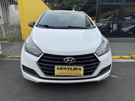 HYUNDAI HB 20 Hatch 1.0 12V 4P FLEX COMFORT PLUS, Foto 2