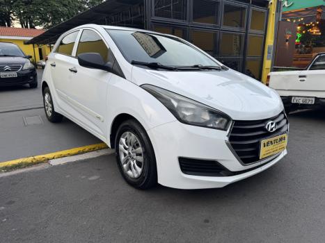 HYUNDAI HB 20 Hatch 1.0 12V 4P FLEX COMFORT PLUS, Foto 3