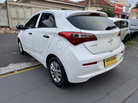 HYUNDAI HB 20 Hatch 1.0 12V 4P FLEX COMFORT PLUS, Foto 4