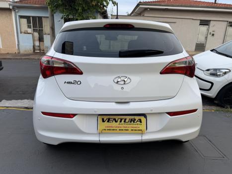HYUNDAI HB 20 Hatch 1.0 12V 4P FLEX COMFORT PLUS, Foto 5