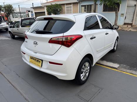 HYUNDAI HB 20 Hatch 1.0 12V 4P FLEX COMFORT PLUS, Foto 6