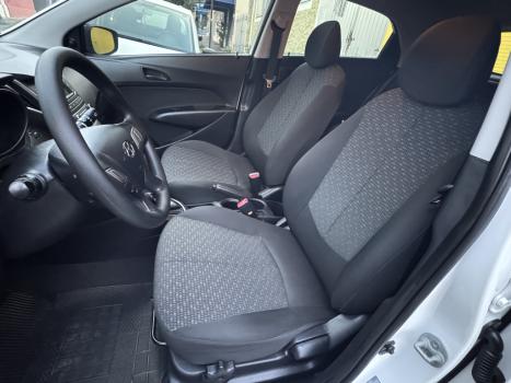 HYUNDAI HB 20 Hatch 1.0 12V 4P FLEX COMFORT PLUS, Foto 7