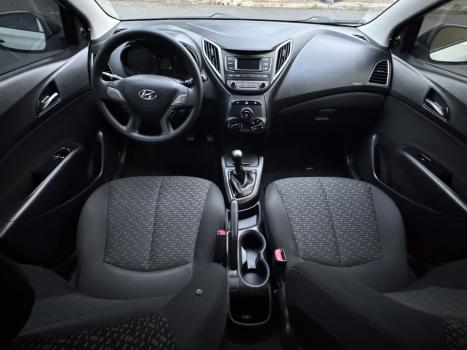 HYUNDAI HB 20 Hatch 1.0 12V 4P FLEX COMFORT PLUS, Foto 8