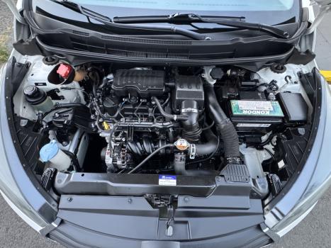 HYUNDAI HB 20 Hatch 1.0 12V 4P FLEX COMFORT PLUS, Foto 9
