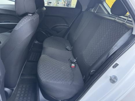 HYUNDAI HB 20 Hatch 1.0 12V 4P FLEX COMFORT PLUS, Foto 10