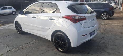 HYUNDAI HB 20 Hatch 1.0 12V 4P FLEX GL COMFORT COPA DO MUNDO, Foto 4
