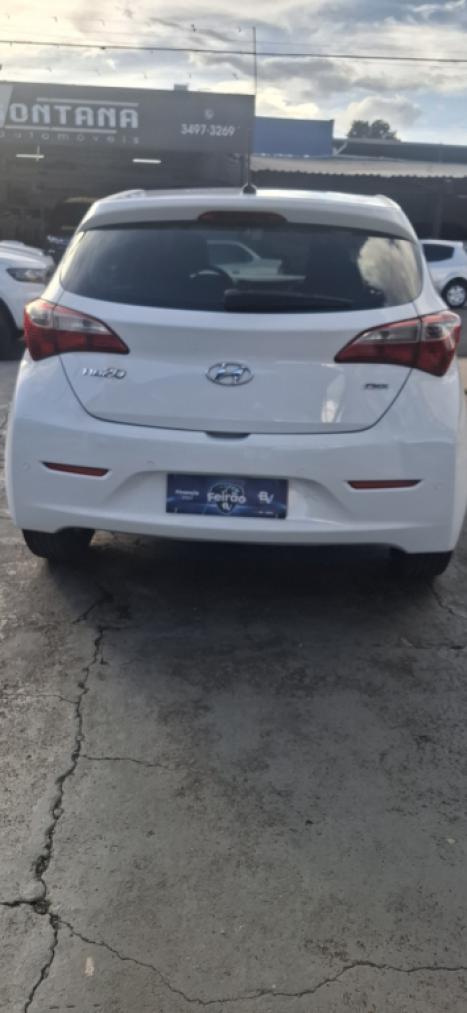 HYUNDAI HB 20 Hatch 1.0 12V 4P FLEX GL COMFORT COPA DO MUNDO, Foto 5