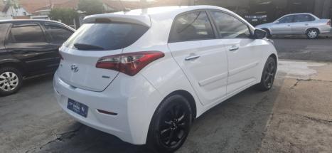 HYUNDAI HB 20 Hatch 1.0 12V 4P FLEX GL COMFORT COPA DO MUNDO, Foto 6