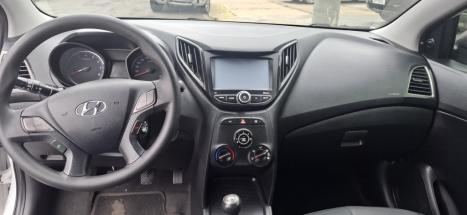 HYUNDAI HB 20 Hatch 1.0 12V 4P FLEX GL COMFORT COPA DO MUNDO, Foto 8