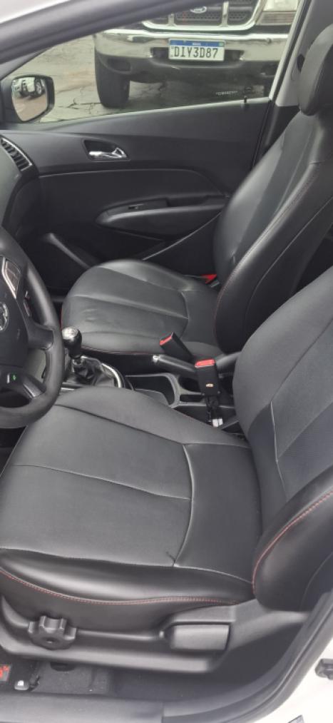HYUNDAI HB 20 Hatch 1.0 12V 4P FLEX GL COMFORT COPA DO MUNDO, Foto 9