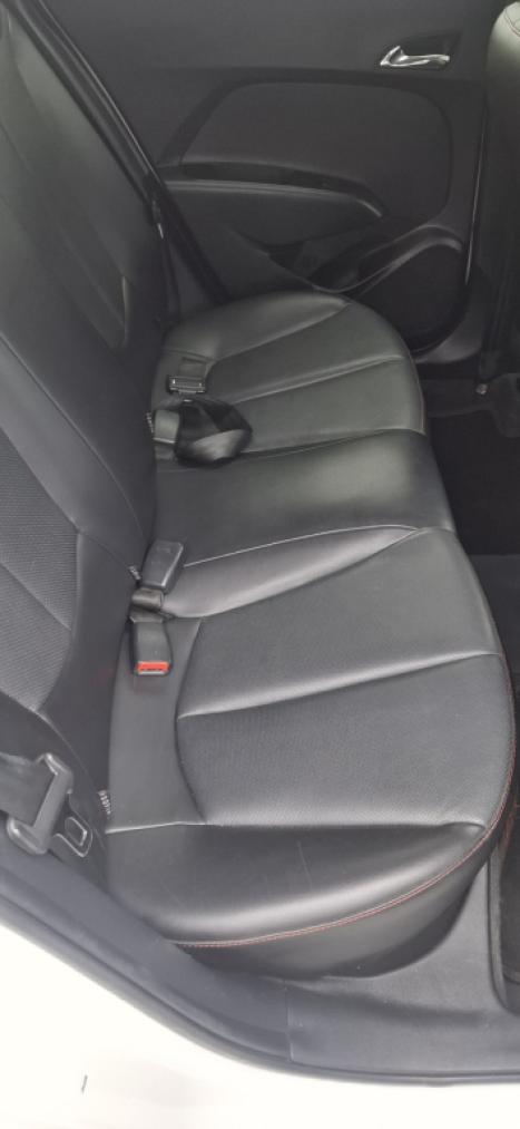 HYUNDAI HB 20 Hatch 1.0 12V 4P FLEX GL COMFORT COPA DO MUNDO, Foto 10