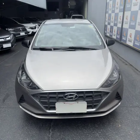 HYUNDAI HB 20 Hatch 1.0 12V 4P FLEX SENSE, Foto 2