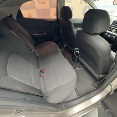 HYUNDAI HB 20 Hatch 1.0 12V 4P FLEX SENSE, Foto 9