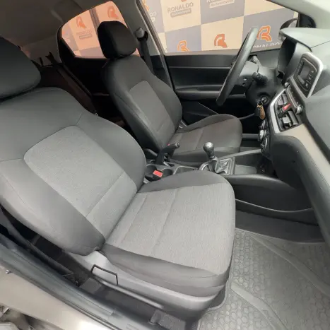 HYUNDAI HB 20 Hatch 1.0 12V 4P FLEX SENSE, Foto 11