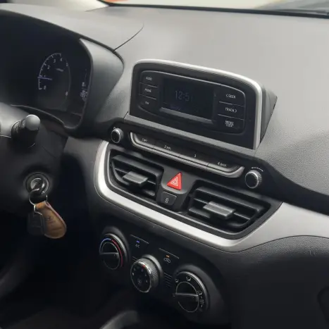 HYUNDAI HB 20 Hatch 1.0 12V 4P FLEX SENSE, Foto 12