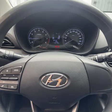 HYUNDAI HB 20 Hatch 1.0 12V 4P FLEX SENSE, Foto 13