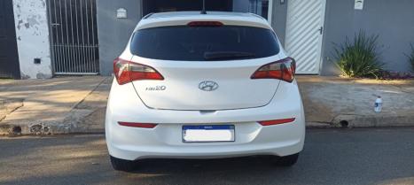 HYUNDAI HB 20 Hatch 1.0 12V 4P FLEX COMFORT, Foto 3