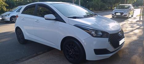 HYUNDAI HB 20 Hatch 1.0 12V 4P FLEX COMFORT, Foto 4