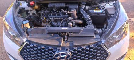 HYUNDAI HB 20 Hatch 1.0 12V 4P FLEX COMFORT, Foto 6