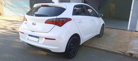 HYUNDAI HB 20 Hatch 1.0 12V 4P FLEX COMFORT, Foto 7