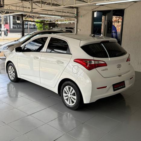 HYUNDAI HB 20 Hatch 1.0 12V 4P FLEX COMFORT, Foto 2