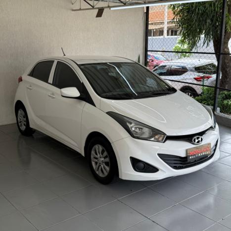 HYUNDAI HB 20 Hatch 1.0 12V 4P FLEX COMFORT, Foto 3