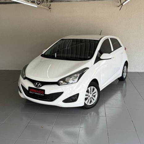 HYUNDAI HB 20 Hatch 1.0 12V 4P FLEX COMFORT, Foto 4