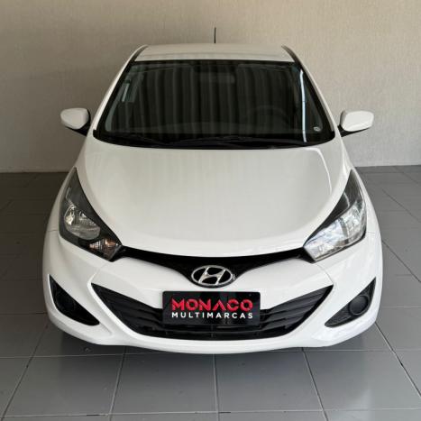 HYUNDAI HB 20 Hatch 1.0 12V 4P FLEX COMFORT, Foto 5