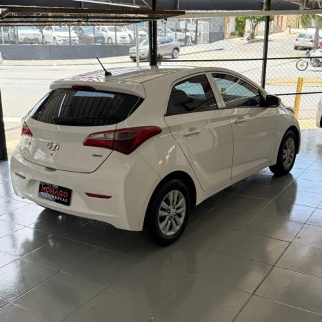 HYUNDAI HB 20 Hatch 1.0 12V 4P FLEX COMFORT, Foto 6