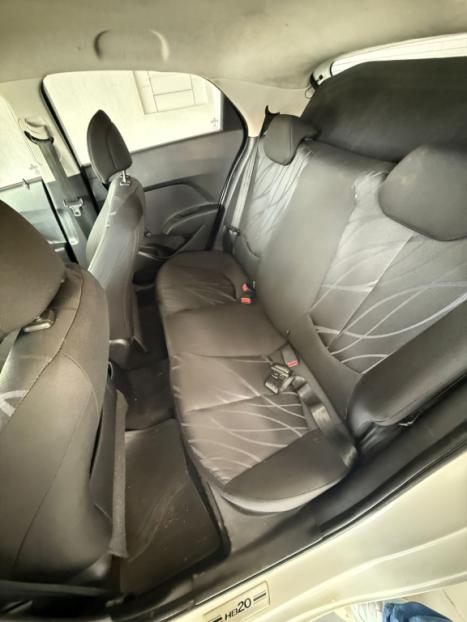 HYUNDAI HB 20 Hatch 1.0 12V 4P FLEX COMFORT, Foto 7
