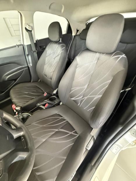 HYUNDAI HB 20 Hatch 1.0 12V 4P FLEX COMFORT, Foto 8