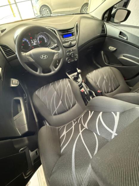 HYUNDAI HB 20 Hatch 1.0 12V 4P FLEX COMFORT, Foto 9