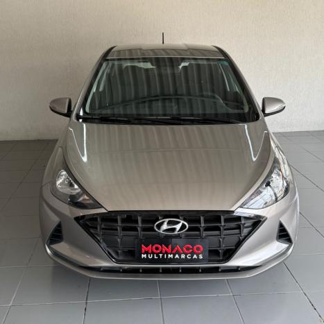 HYUNDAI HB 20 Hatch 1.0 12V 4P FLEX VISION, Foto 2